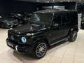 Mercedes-Benz G G63 V8 BITURBO|DESIGNO|2022|BTW|BOMVOL Noir - thumbnail 11