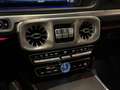 Mercedes-Benz G G63 V8 BITURBO|DESIGNO|2022|BTW|BOMVOL Noir - thumbnail 40