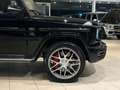 Mercedes-Benz G G63 V8 BITURBO|DESIGNO|2022|BTW|BOMVOL Noir - thumbnail 12