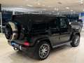 Mercedes-Benz G G63 V8 BITURBO|DESIGNO|2022|BTW|BOMVOL Noir - thumbnail 13