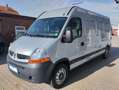 Renault Master II Phase 2 L3H2 Kasten TÜV-AU 09-2027 Silber - thumbnail 2
