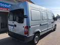 Renault Master II Phase 2 L3H2 Kasten TÜV-AU 09-2027 Silber - thumbnail 4