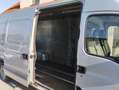 Renault Master II Phase 2 L3H2 Kasten TÜV-AU 09-2027 Silber - thumbnail 10