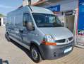 Renault Master II Phase 2 L3H2 Kasten TÜV-AU 09-2027 Silber - thumbnail 1