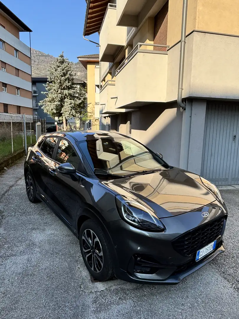Ford Puma 1.5 ecoblue ST-Line s&s 120cv - 2