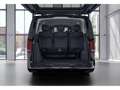 Mercedes-Benz EQV 300 Lang *Navi*RKam*LED*PTS*Klima*DAB*eHeck* Schwarz - thumbnail 9