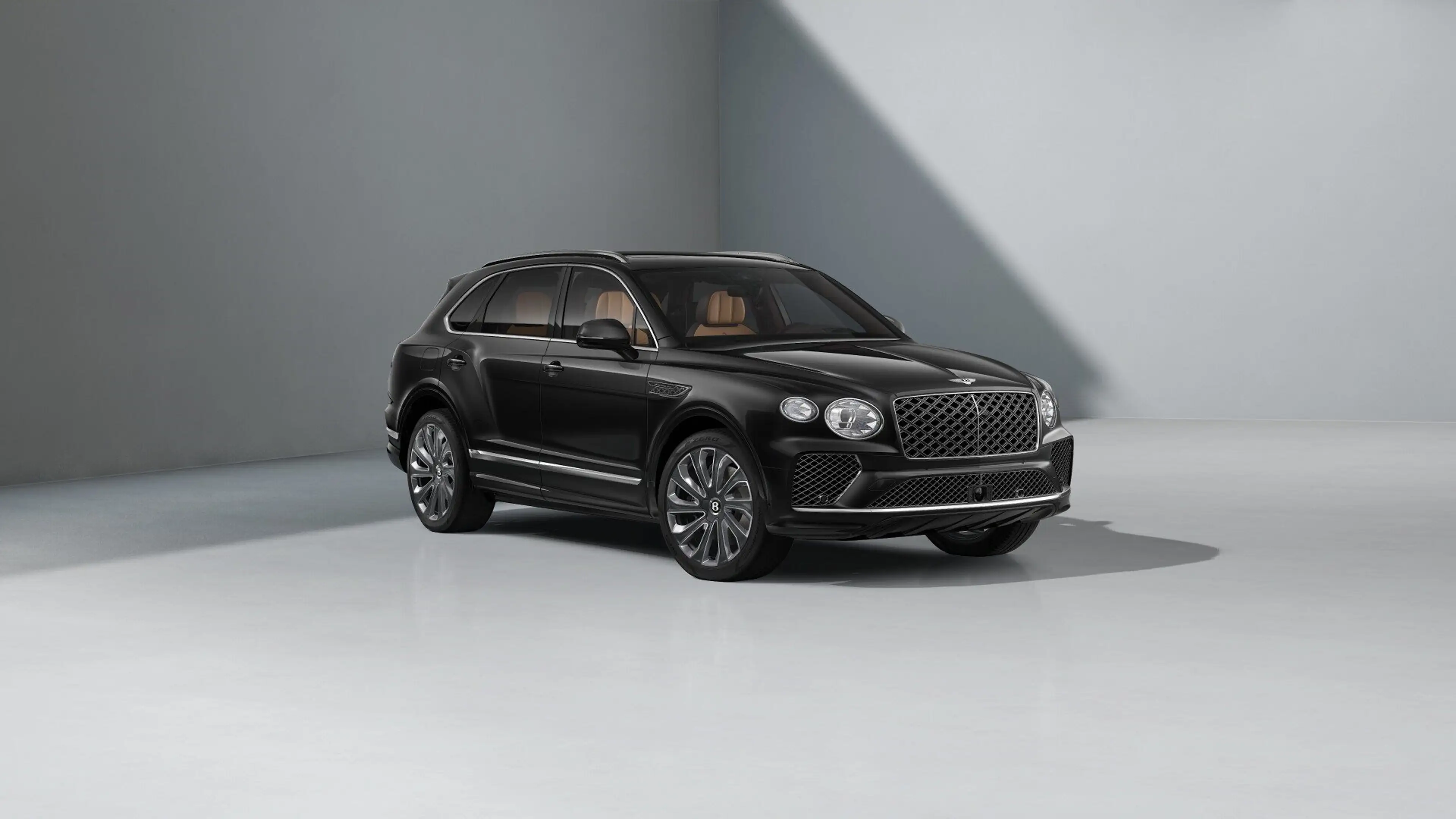 Bentley Bentayga V6 Hybrid Artenara *MY27*