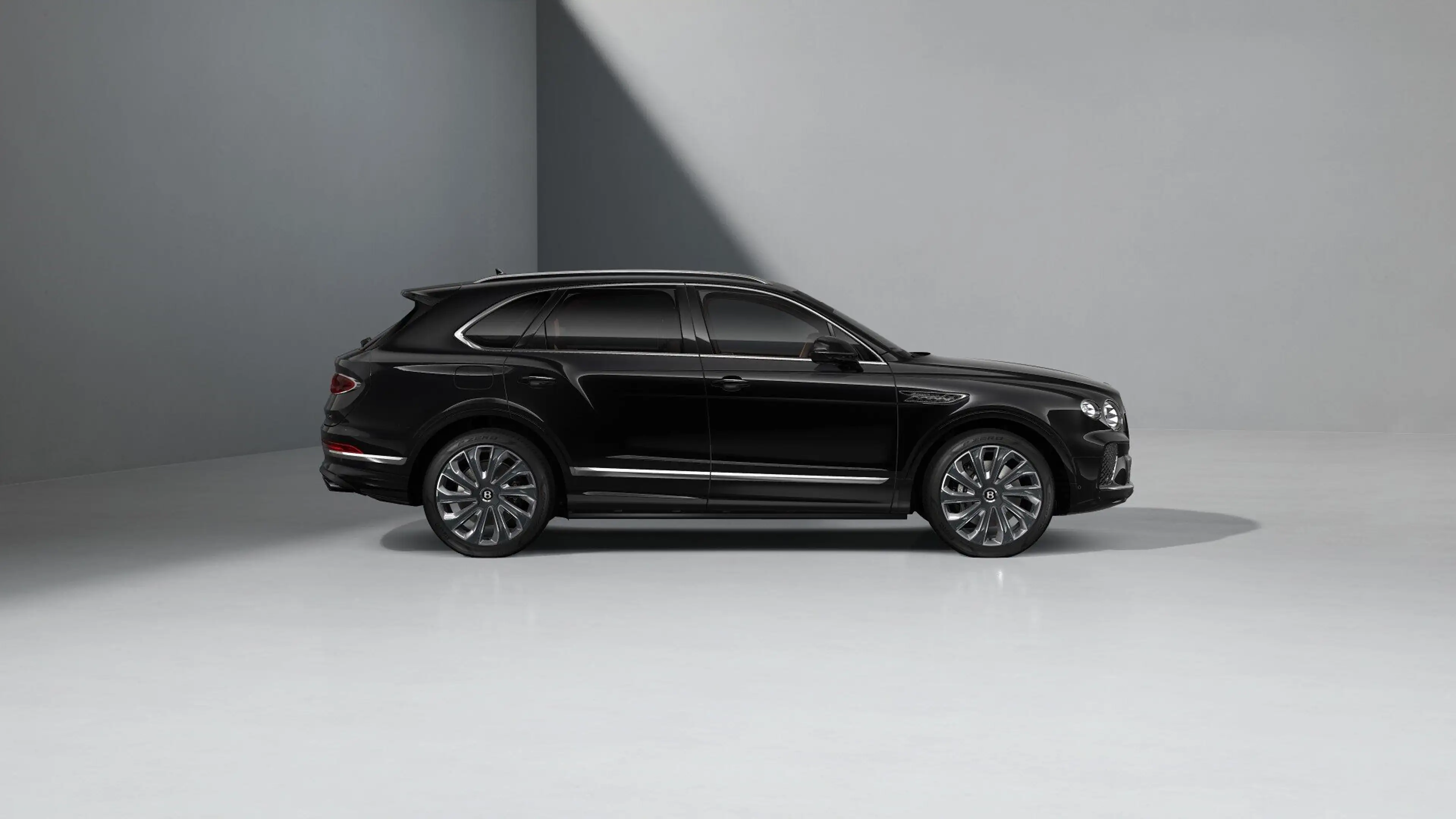 Bentley Bentayga V6 Hybrid Artenara *MY27* — photo 5