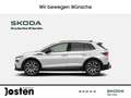 Skoda Elroq 85 Sportline MAXX DCC Winter AHK 21''-LM Blanc - thumbnail 3
