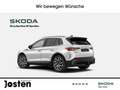 Skoda Elroq 85 Sportline MAXX DCC Winter AHK 21''-LM Blanc - thumbnail 2