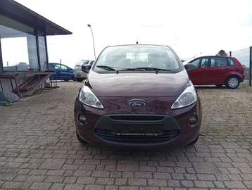 1,2 Titanium ,*TÜV neu*