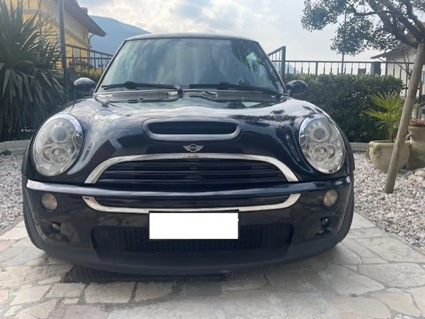 MINI Cooper S Mini 1.6 Cooper S Noir - 2