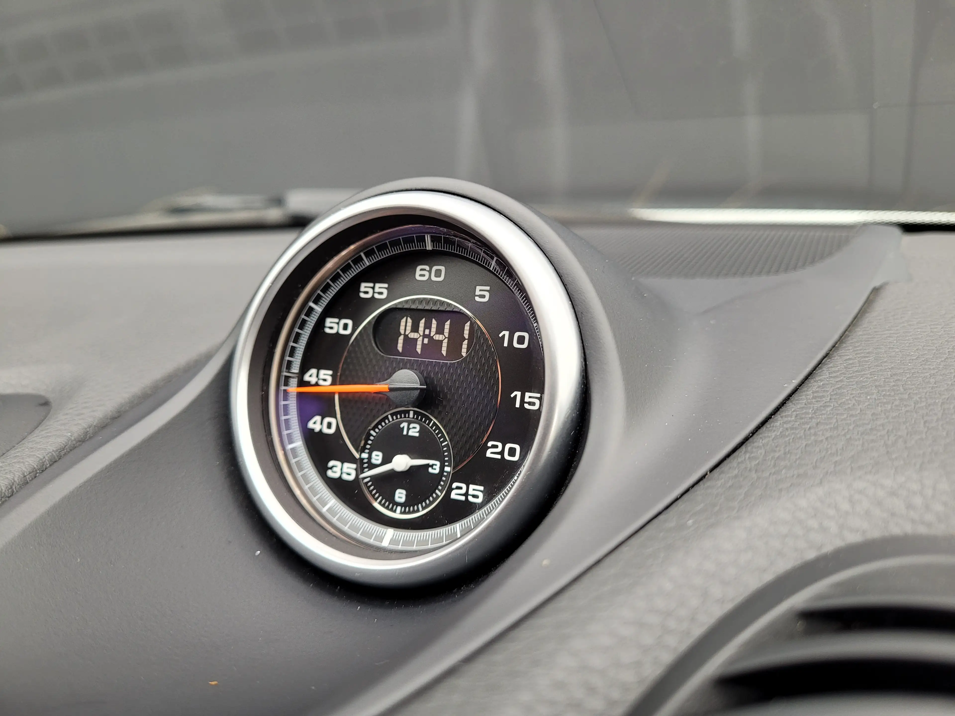 Porsche Cayman 718*PDK*LEDER*SPORTUITLAAT*20"ALU*CAMERA*NAVI* — photo 15