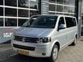 Volkswagen Transporter AUT 2.0 TDI L2H1 Highl. 9-persoons MARGE Grijs - thumbnail 1