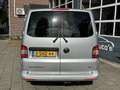 Volkswagen Transporter AUT 2.0 TDI L2H1 Highl. 9-persoons MARGE Grijs - thumbnail 5