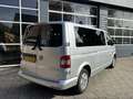 Volkswagen Transporter AUT 2.0 TDI L2H1 Highl. 9-persoons MARGE Grijs - thumbnail 3
