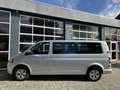 Volkswagen Transporter AUT 2.0 TDI L2H1 Highl. 9-persoons MARGE Grijs - thumbnail 7