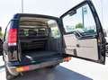 Land Rover Discovery Discovery 5p 2.5 td5 Luxury Head Schwarz - thumbnail 4