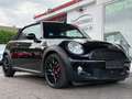 MINI John Cooper Works Cabrio /NAVI/LEDER/SHZ/KLIMA Чорний - thumbnail 2