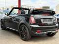 MINI John Cooper Works Cabrio /NAVI/LEDER/SHZ/KLIMA Чорний - thumbnail 9