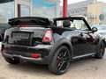 MINI John Cooper Works Cabrio /NAVI/LEDER/SHZ/KLIMA Чорний - thumbnail 7