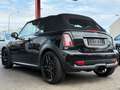 MINI John Cooper Works Cabrio /NAVI/LEDER/SHZ/KLIMA Чорний - thumbnail 10