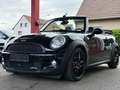 MINI John Cooper Works Cabrio /NAVI/LEDER/SHZ/KLIMA Чорний - thumbnail 4