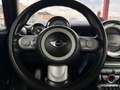 MINI John Cooper Works Cabrio /NAVI/LEDER/SHZ/KLIMA Чорний - thumbnail 17