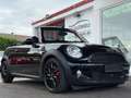 MINI John Cooper Works Cabrio /NAVI/LEDER/SHZ/KLIMA Чорний - thumbnail 1