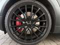 MINI John Cooper Works Cabrio /NAVI/LEDER/SHZ/KLIMA Чорний - thumbnail 15