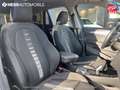 BMW X1 sDrive18iA 140ch Lounge DKG7 Sièges cuir/chauf GPS - thumbnail 9