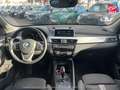 BMW X1 sDrive18iA 140ch Lounge DKG7 Sièges cuir/chauf GPS - thumbnail 8