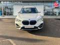 BMW X1 sDrive18iA 140ch Lounge DKG7 Sièges cuir/chauf GPS - thumbnail 2