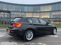 BMW 118 1-serie 118i Executive Navi, Led Schwarz - thumbnail 2