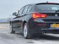 BMW 118 1-serie 118i Executive Navi, Led Schwarz - thumbnail 20
