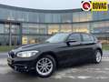 BMW 118 1-serie 118i Executive Navi, Led Schwarz - thumbnail 1
