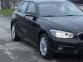 BMW 118 1-serie 118i Executive Navi, Led Schwarz - thumbnail 11