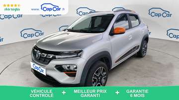 EV 45 Confort Plus - Première main Entretien constructeur