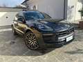 Porsche Macan 2.0 T 265cv pdk SOSPENSIONI PNEUMA TETTO 21 CHRONO Nero - thumbnail 2