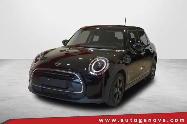MINI Autres MINI ONE 1.5 102CV 6M. 5PORTE BUSINESS ( FARI LED