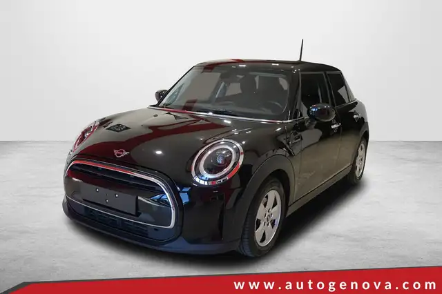 MINI Autres MINI ONE 1.5 102CV 6M. 5PORTE BUSINESS ( FARI LED