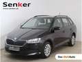 Skoda Fabia Active SC TSI Schwarz - thumbnail 1