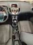 Ford Fiesta 1.4TDCI Ambiente Burdeos - thumbnail 9