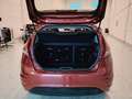 Ford Fiesta 1.4TDCI Ambiente Burdeos - thumbnail 6