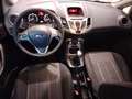 Ford Fiesta 1.4TDCI Ambiente Burdeos - thumbnail 10