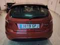 Ford Fiesta 1.4TDCI Ambiente Burdeos - thumbnail 4