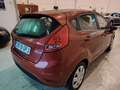 Ford Fiesta 1.4TDCI Ambiente Burdeos - thumbnail 5