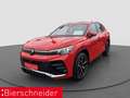 Volkswagen Tiguan 2.0 TSI DSG 4Mo R-Line AHK PANO STAND 360 Rot - thumbnail 2