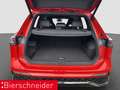 Volkswagen Tiguan 2.0 TSI DSG 4Mo R-Line AHK PANO STAND 360 Rot - thumbnail 21
