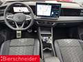 Volkswagen Tiguan 2.0 TSI DSG 4Mo R-Line AHK PANO STAND 360 Rot - thumbnail 13